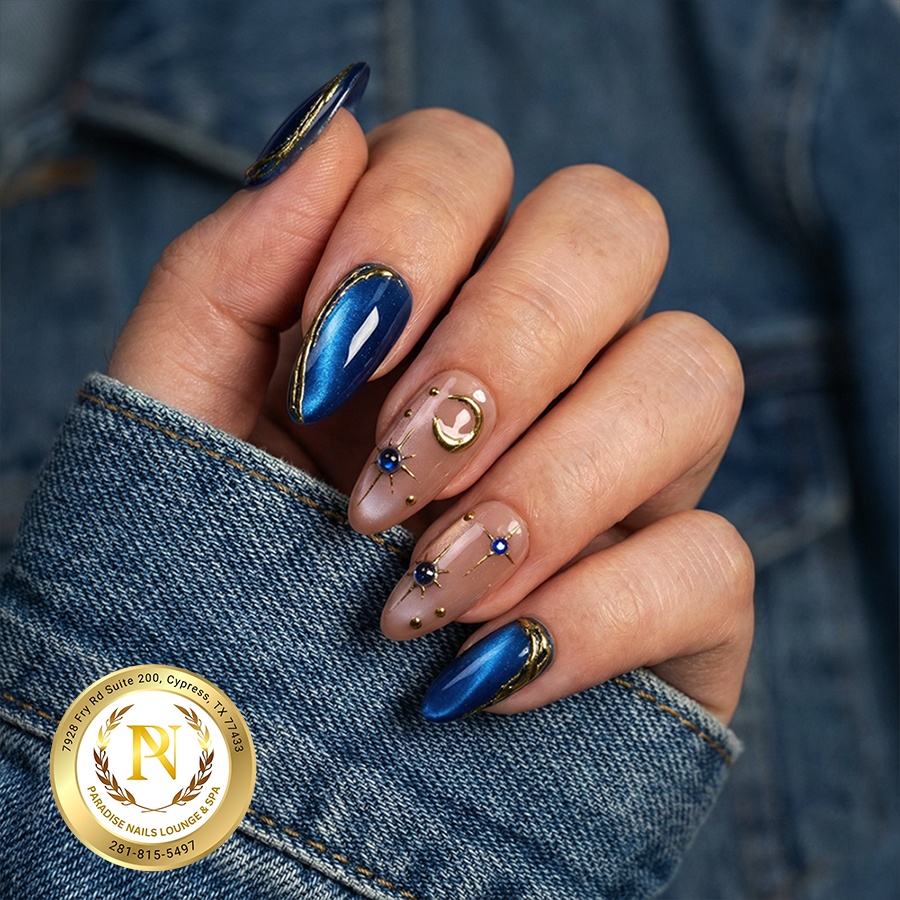April Nail Ideas for Every Style – From Minimal to Bold